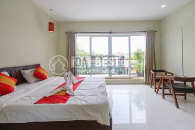 PROPERTIES DABEST, គោកចក, សៀមរាប, សៀមរាប