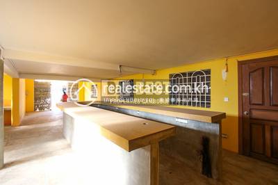PROPERTIES DABEST DABEST, Svay Dankum, シェムリ　アップ州, シェムリ　アップ州