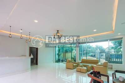PROPERTIES DABEST, Kouk Chak 分区, 暹粒省, 暹粒省