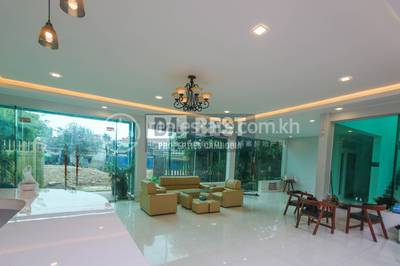 PROPERTIES DABEST, គោកចក, សៀមរាប, សៀមរាប