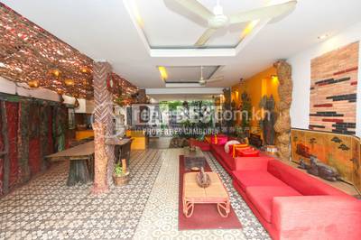 PROPERTIES DABEST, Sla Kram 分区, 暹粒省, 暹粒省