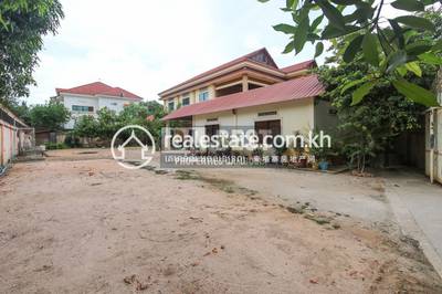 Properties Siem Reap DABEST Properties Siem Reap DABEST, Sala Kamraeuk, Siem Reap, Siem Reap