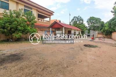 residential Land/Development for rent in Sala Kamraeuk ID 137904