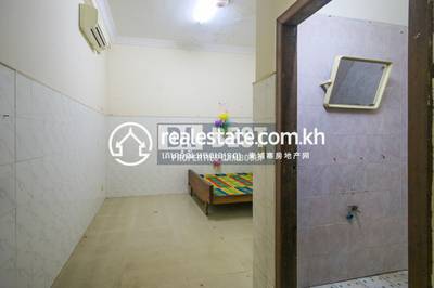 Properties DABEST Dabest, Sala Kamraeuk县, 暹粒省, 暹粒省