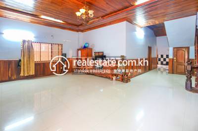 CAMBODIA SIEM REAP DABEST PROPERTIES, សាលាកំរើក, សៀមរាប, សៀមរាប