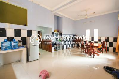 CAMBODIA SIEM REAP DABEST PROPERTIES, សាលាកំរើក, សៀមរាប, សៀមរាប