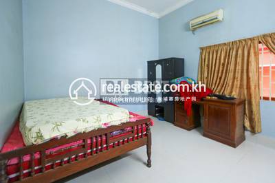 CAMBODIA SIEM REAP DABEST PROPERTIES, សាលាកំរើក, សៀមរាប, សៀមរាប