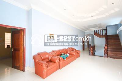 CAMBODIA SIEM REAP DABEST PROPERTIES, សាលាកំរើក, សៀមរាប, សៀមរាប