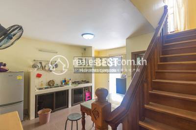 DABEST Properties, ស្វាយដង្គំ, សៀមរាប, សៀមរាប
