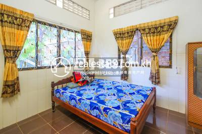 CAMBODIA SIEM REAP DABEST PROPERTIES, សាលាកំរើក, សៀមរាប, សៀមរាប