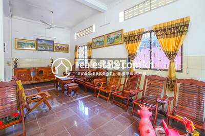 CAMBODIA SIEM REAP DABEST PROPERTIES, សាលាកំរើក, សៀមរាប, សៀមរាប