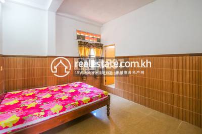 CAMBODIA SIEM REAP DABEST PROPERTIES, សាលាកំរើក, សៀមរាប, សៀមរាប