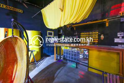 PROPERTIES DABEST, សាលាកំរើក, សៀមរាប, សៀមរាប