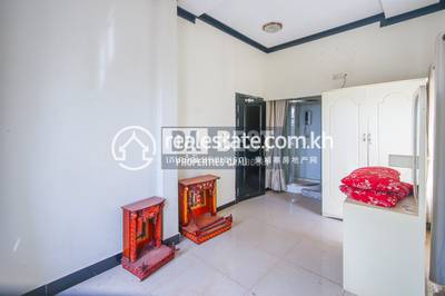 PROPERTIES DABEST, ស្វាយដង្គំ, សៀមរាប, សៀមរាប