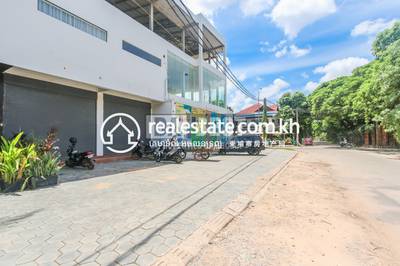      properties  Dabest, សាលាកំរើក, សៀមរាប, សៀមរាប