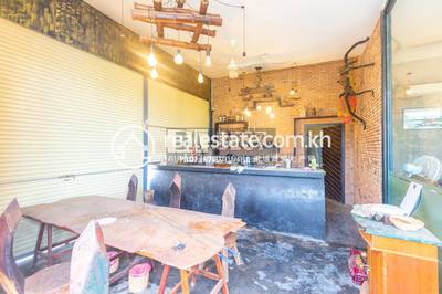 DABEST Properties, សាលាកំរើក, សៀមរាប, សៀមរាប