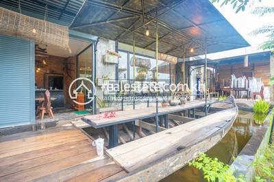 commercial Food/Hospitality for rent in Sala Kamraeuk ID 116179