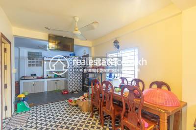 DABEST Properties, សាលាកំរើក, សៀមរាប, សៀមរាប