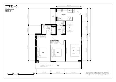 Leedon Heights