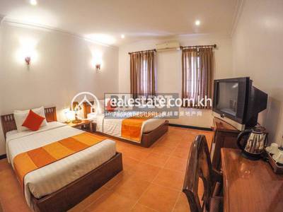 DABEST PROPERTIES, Svay Dankum, Siem Reap, Siem Reap