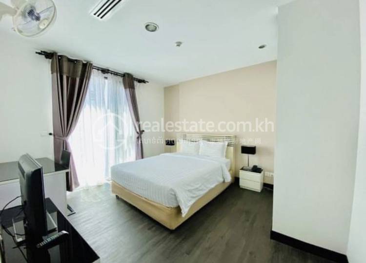  , BKK 1, Chamkarmon, Phnom Penh