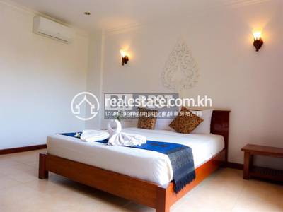DABEST PROPERTIES, Svay Dankum, Siem Reap, Siem Reap