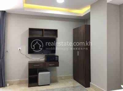 Boeng Keng Kang套房出租，价格$550
