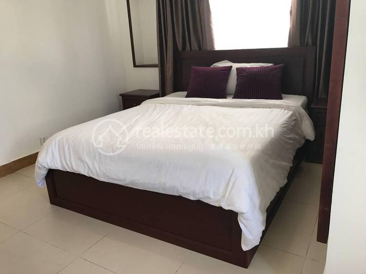  , BKK 1, Chamkarmon, Phnom Penh