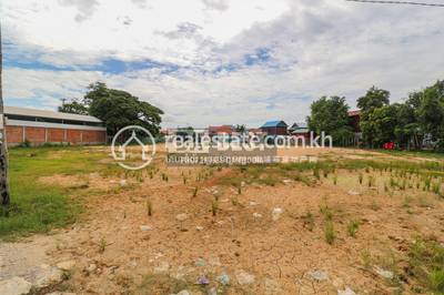 commercial Land1 for sale2 ក្នុង Srangae3 ID 1149224