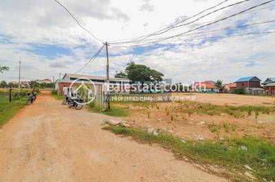  , Srangae, Siem Reap, Siem Reap