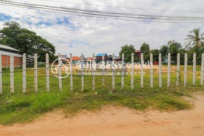  , Srangae, Siem Reap, Siem Reap