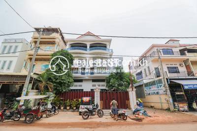 DABEST PROPERTIES, ស្វាយដង្គំ, សៀមរាប, សៀមរាប