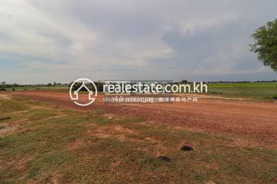Siem Reap DABEST DABEST Properties, Kandaek, Prasat Bakong, シェムリ　アップ州