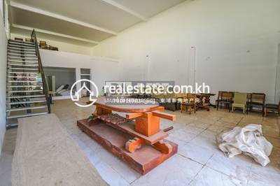 DABEST Properties, សាលាកំរើក, សៀមរាប, សៀមរាប