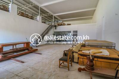 DABEST Properties, សាលាកំរើក, សៀមរាប, សៀមរាប