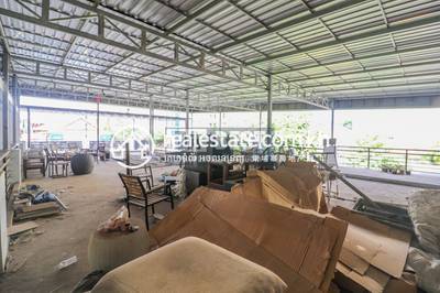 DABEST Properties, សាលាកំរើក, សៀមរាប, សៀមរាប