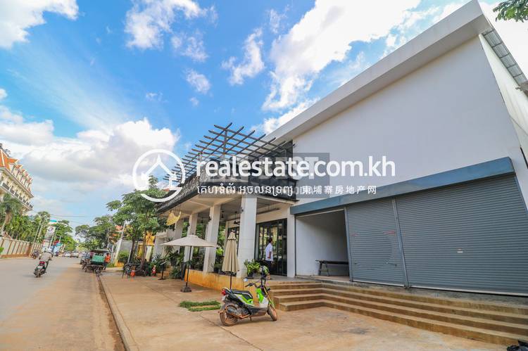 DABEST Properties, Sala Kamraeuk, Siem Reap, Siem Reap