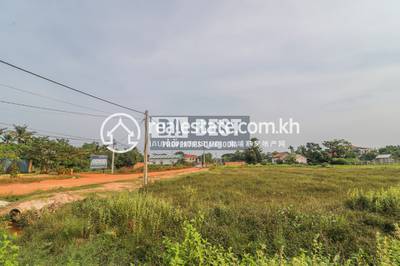 SIEM REAP DABEST Properties Siem Reap PROPERTIES CAMBODIA, Chreav, Siem Reap, Siem Reap
