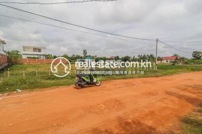 SIEM REAP DABEST Properties Siem Reap PROPERTIES CAMBODIA, Svay Dankum, シェムリ　アップ州, シェムリ　アップ州