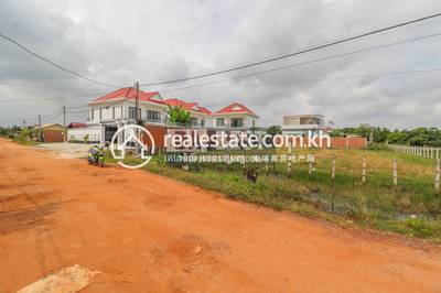 SIEM REAP DABEST Properties Siem Reap PROPERTIES CAMBODIA, Svay Dankum, シェムリ　アップ州, シェムリ　アップ州