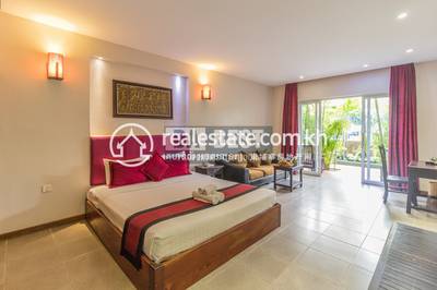 DABEST PROPERTIES, ស្លក្រាម, សៀមរាប, សៀមរាប