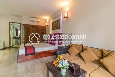 DABEST PROPERTIES, ស្លក្រាម, សៀមរាប, សៀមរាប