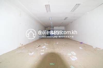 commercial Retail1 for rent2 ក្នុង Sla Kram3 ID 1265424