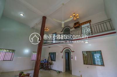 PROPERTIES DABEST, ស្លក្រាម, សៀមរាប, សៀមរាប