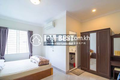 DABEST PROPERTIES, Toul Tum Poung 1, Chamkarmon, プノンペン