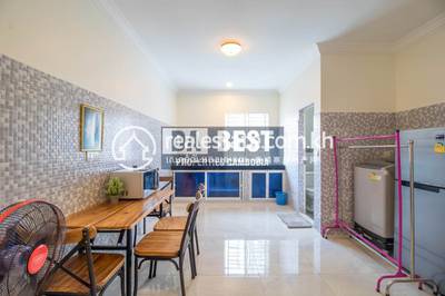 DABEST PROPERTIES, Toul Tum Poung 1, Chamkarmon, プノンペン