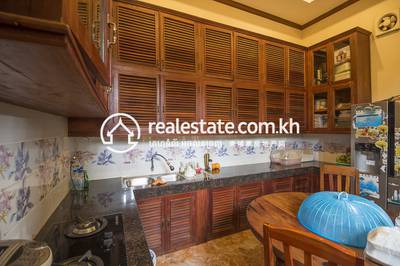 PROPERTIES DABEST, ជ្រាវ, សៀមរាប, សៀមរាប
