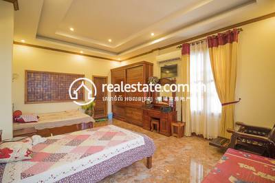 PROPERTIES DABEST, ជ្រាវ, សៀមរាប, សៀមរាប