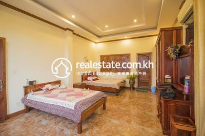 PROPERTIES DABEST, ជ្រាវ, សៀមរាប, សៀមរាប