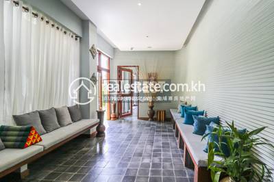 DABEST Properties, ស្វាយដង្គំ, សៀមរាប, សៀមរាប
